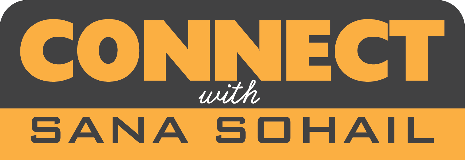 Connect with Sana Sohail